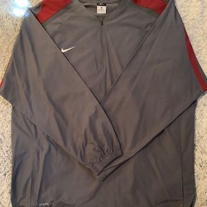Baseball Nike Wind breaker XL